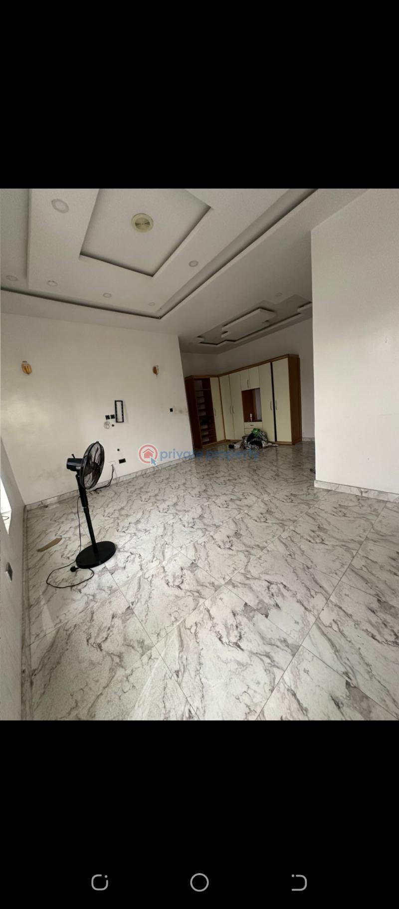 1 bedroom Shared Apartment For Rent Osapa London Lekki Lagos - 3