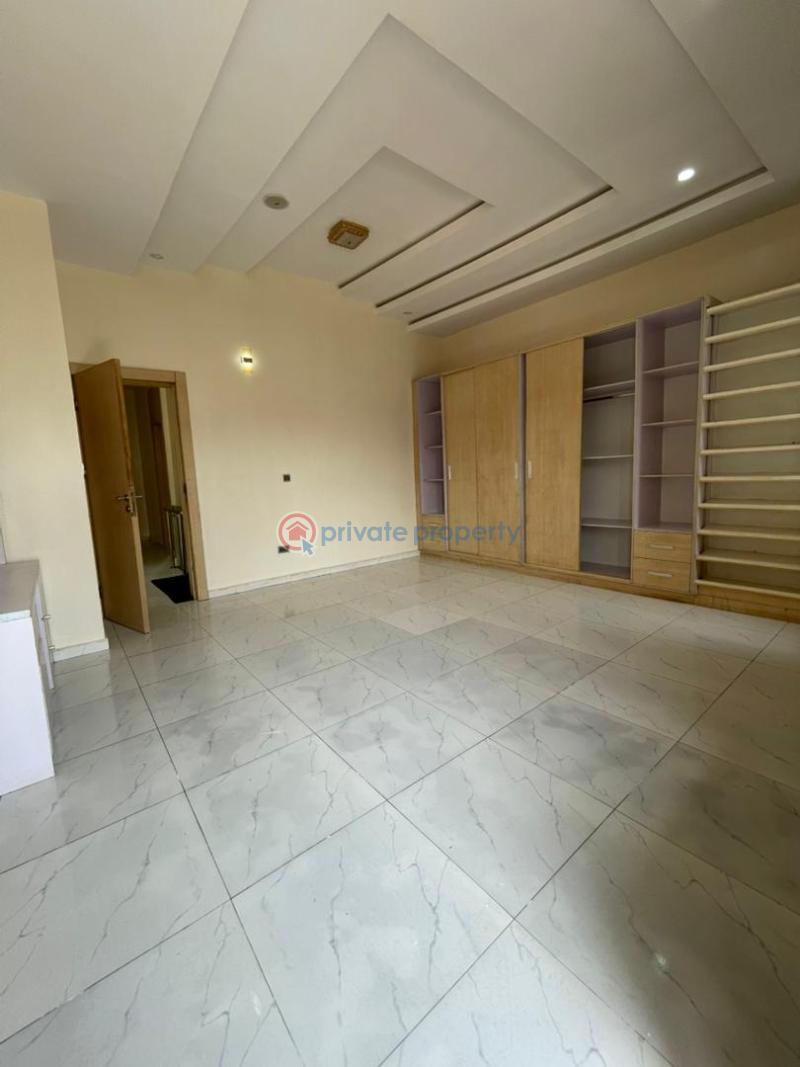 1 bedroom Block Of Flats For Rent Ikota Lekki Lagos - 6