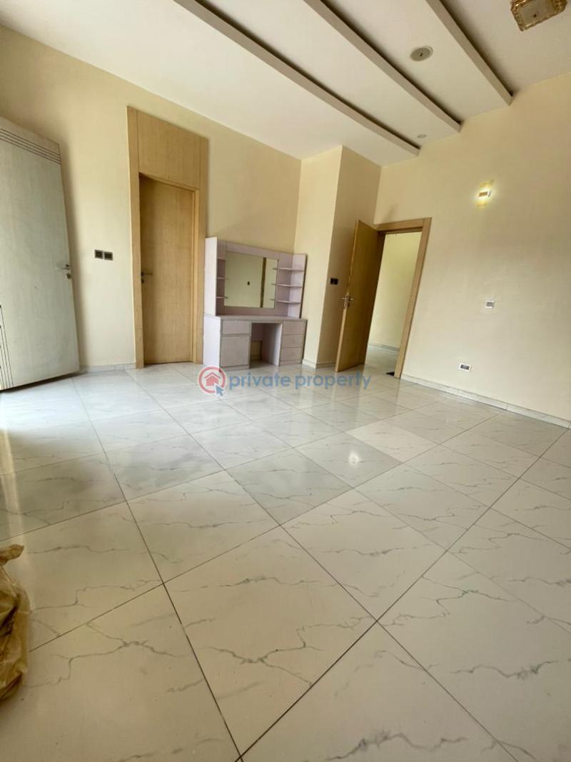 1 bedroom Block Of Flats For Rent Ikota Lekki Lagos - 3