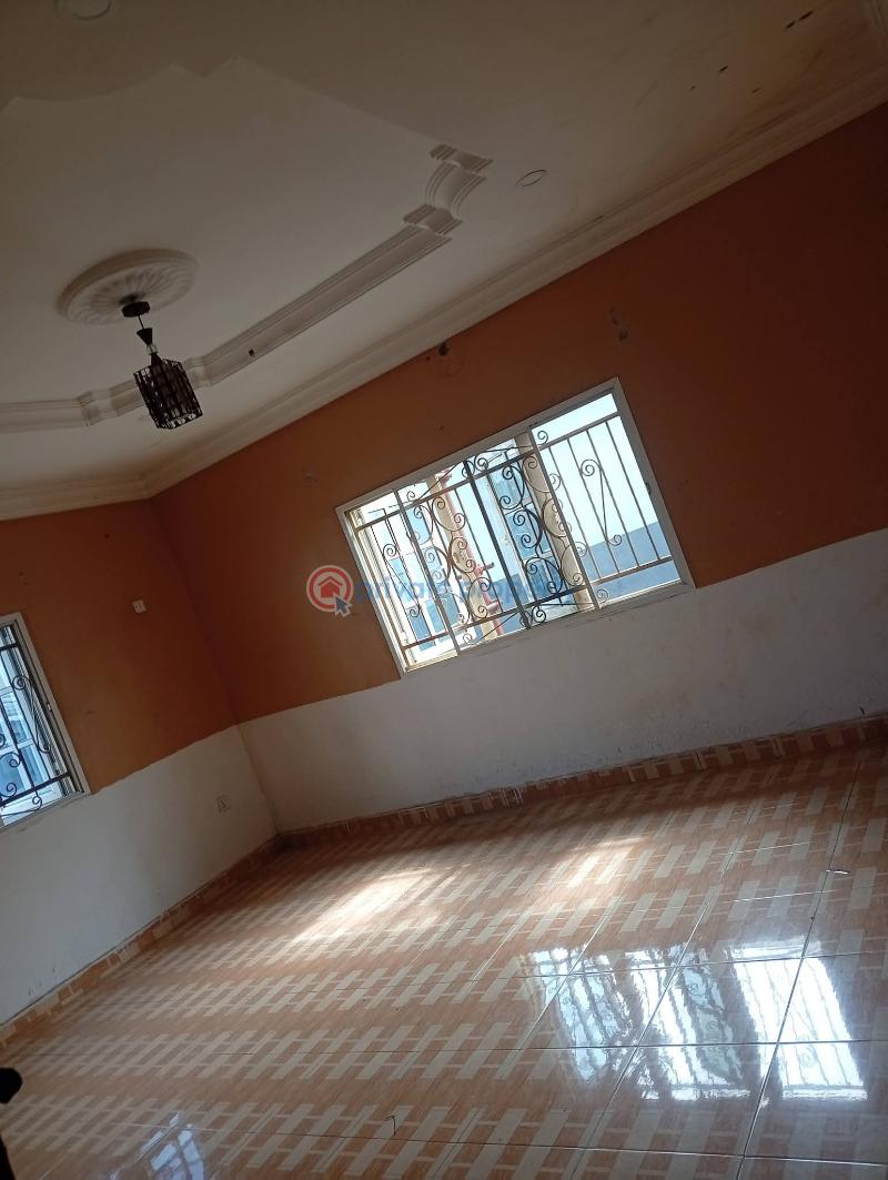 1 bedroom Mini Flat For Rent Agura Gberigbe Gberigbe Ikorodu Lagos - 0