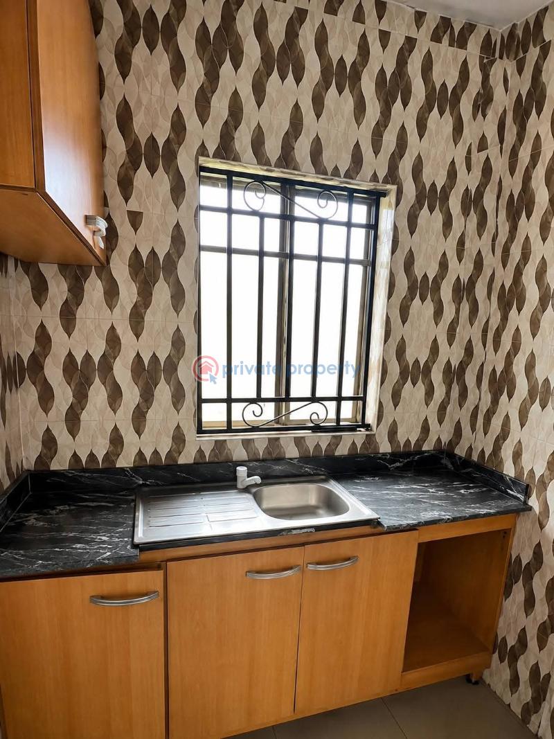 1 bedroom Mini Flat For Rent Igbe Lara Igbogbo Ikorodu Lagos - 5