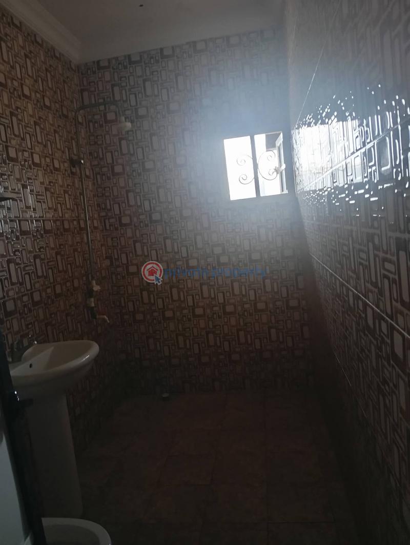 1 bedroom Mini Flat For Rent Agura Gberigbe Gberigbe Ikorodu Lagos - 3