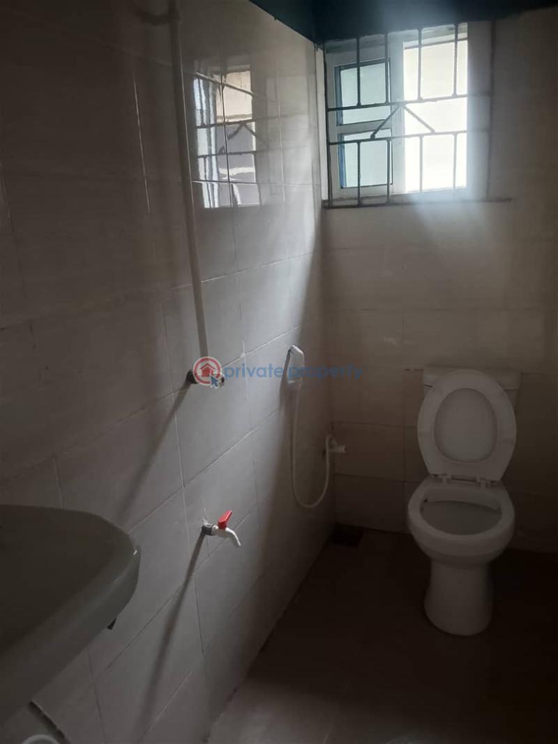 1 bedroom Mini Flat For Rent Igbe Lara Igbogbo Ikorodu Lagos - 6