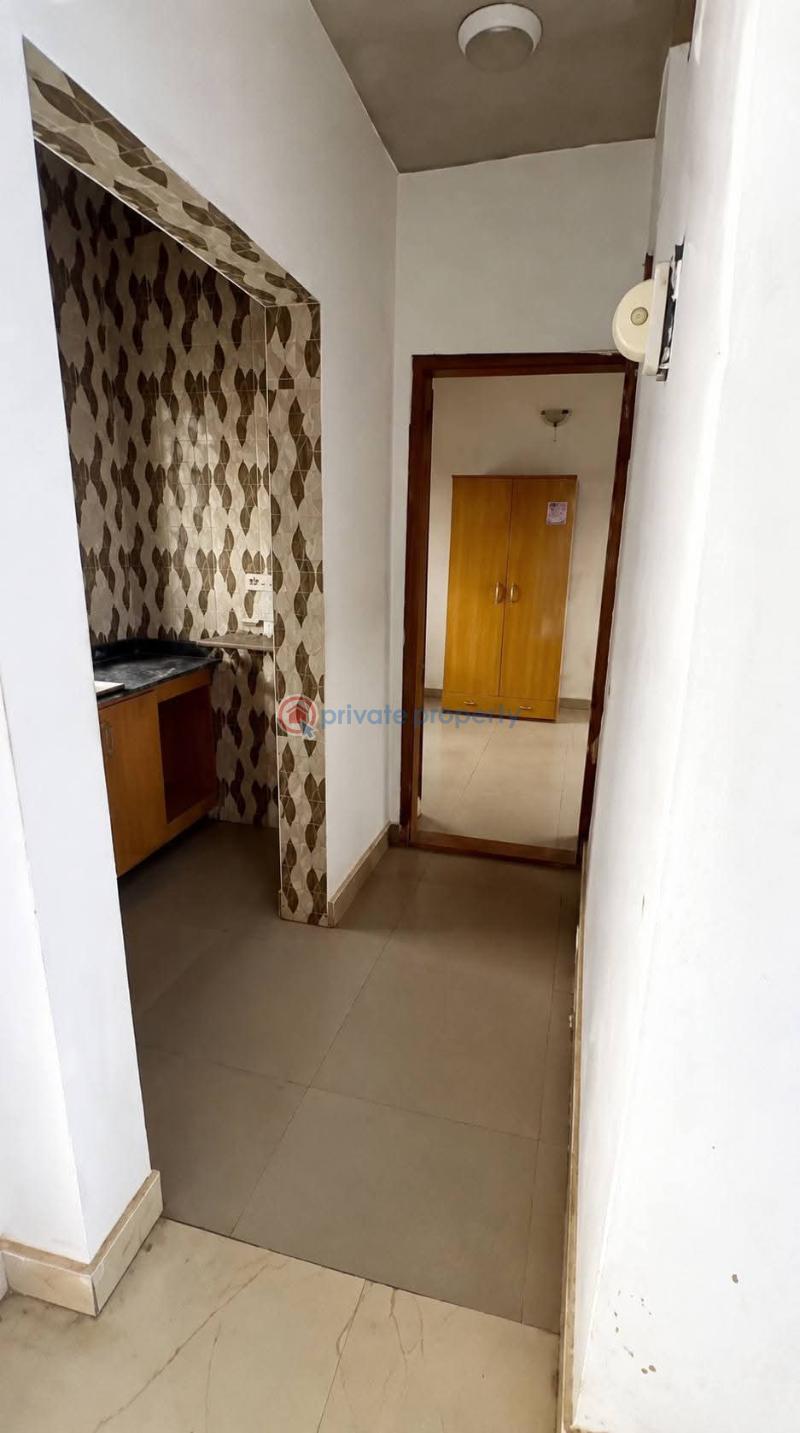 1 bedroom Mini Flat For Rent Igbe Lara Igbogbo Ikorodu Lagos - 3