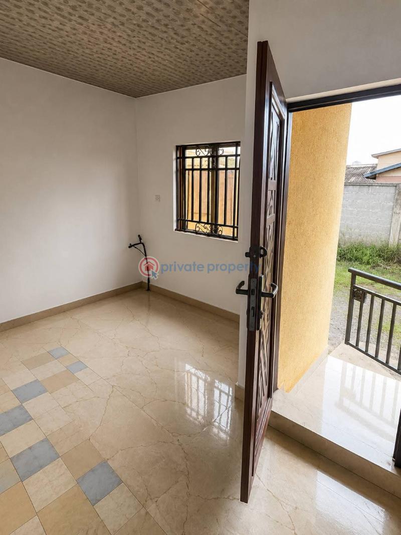 1 bedroom Mini Flat For Rent Igbe Lara Igbogbo Ikorodu Lagos - 0