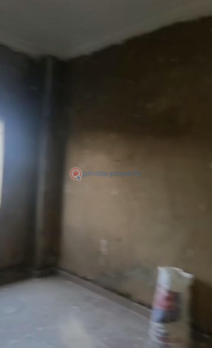 1 bedroom Mini Flat For Rent Onipanu Shomolu Lagos - 4