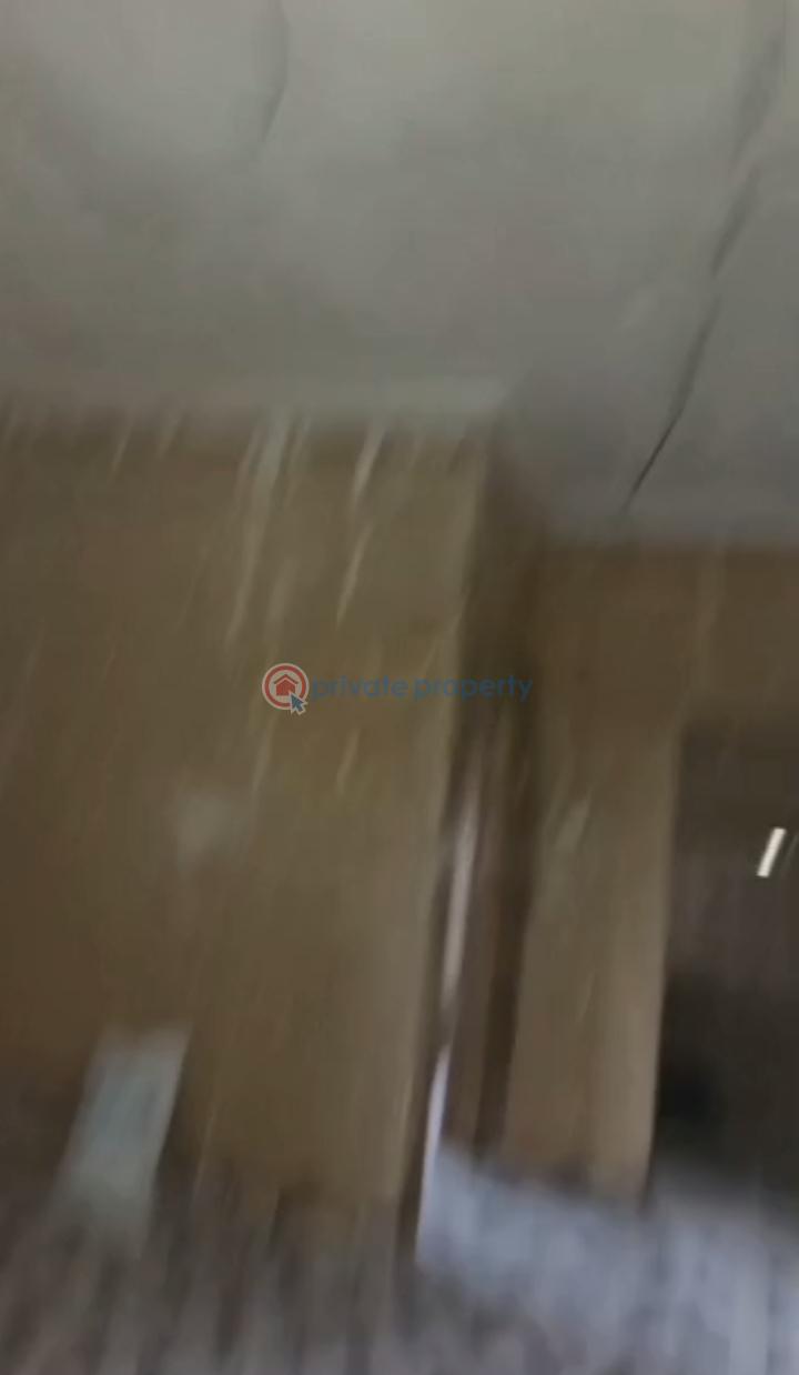1 bedroom Mini Flat For Rent Onipanu Shomolu Lagos - 2