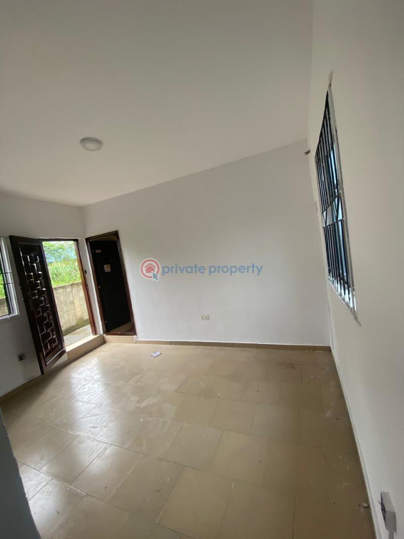 1 bedroom Mini Flat For Rent Alapere Ketu Alapere Kosofe/Ikosi Lagos - 0
