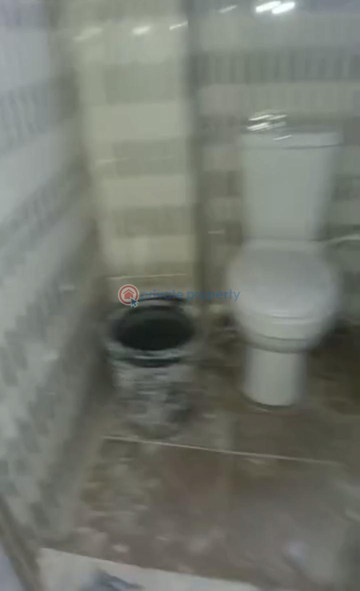 1 bedroom Mini Flat For Rent Onipanu Shomolu Lagos - 8