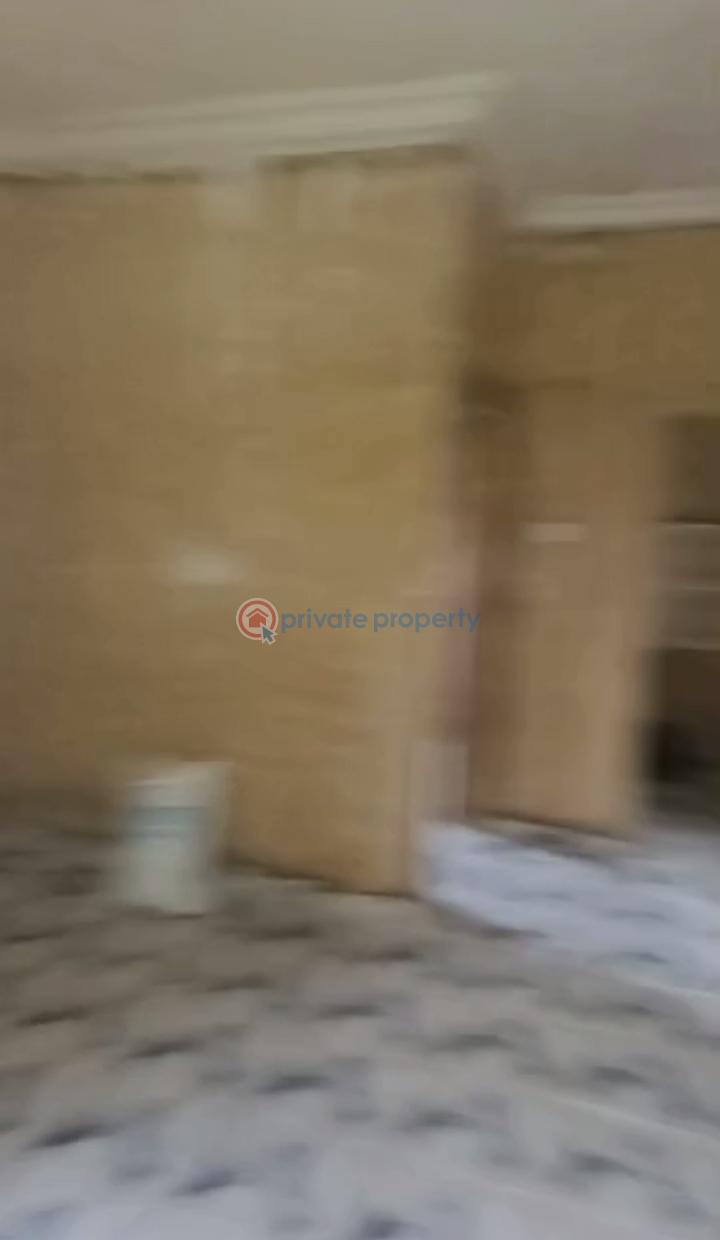 1 bedroom Mini Flat For Rent Onipanu Shomolu Lagos - 0