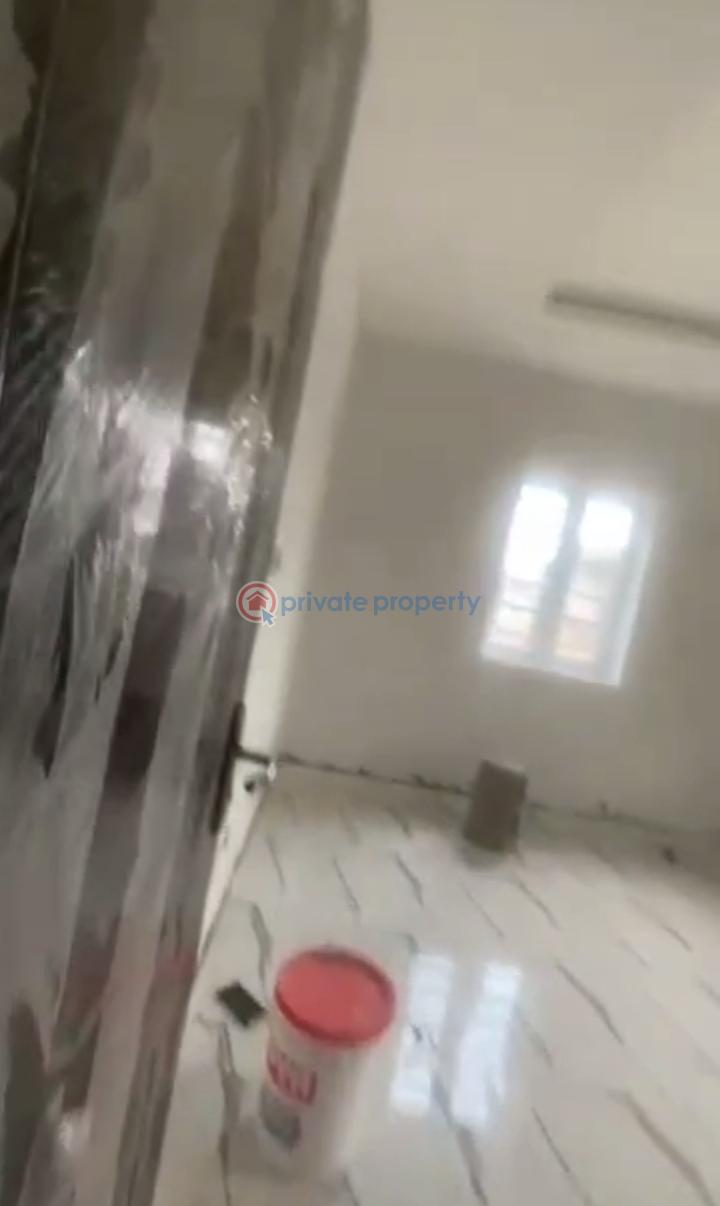 2 bedroom Flat & Apartment For Rent Surulere Lagos - 4