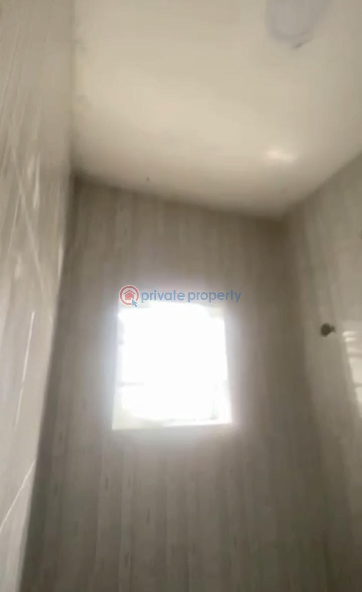 2 bedroom Flat & Apartment For Rent Surulere Lagos - 1