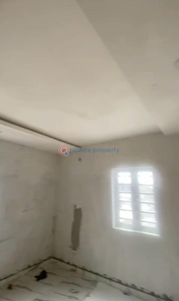 2 bedroom Flat & Apartment For Rent Surulere Lagos - 3