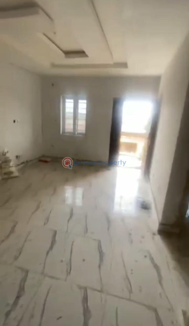 2 bedroom Flat & Apartment For Rent Surulere Lagos - 6