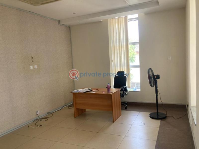 6 bedroom Workstation For Rent Lekki Phase 1 Lagos - 10