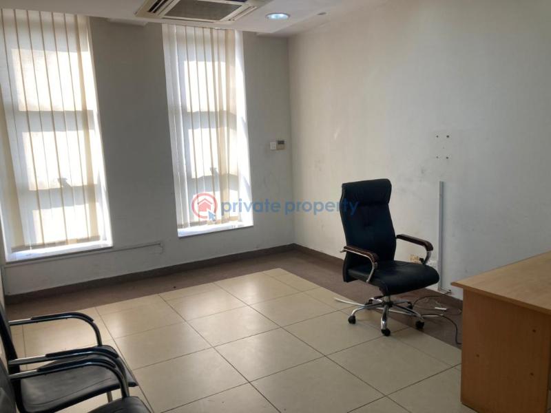 6 bedroom Workstation For Rent Lekki Phase 1 Lagos - 2