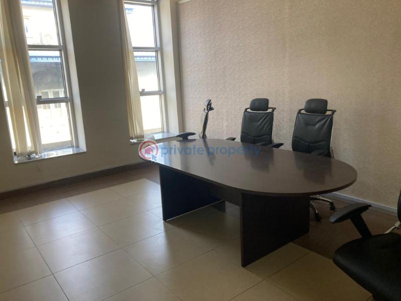 6 bedroom Workstation For Rent Lekki Phase 1 Lagos - 7