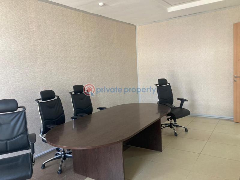 6 bedroom Workstation For Rent Lekki Phase 1 Lagos - 9