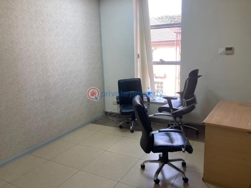6 bedroom Workstation For Rent Lekki Phase 1 Lagos - 4