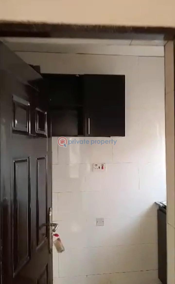 1 bedroom Mini Flat For Rent Asokoro Abuja Phase 1  - 3