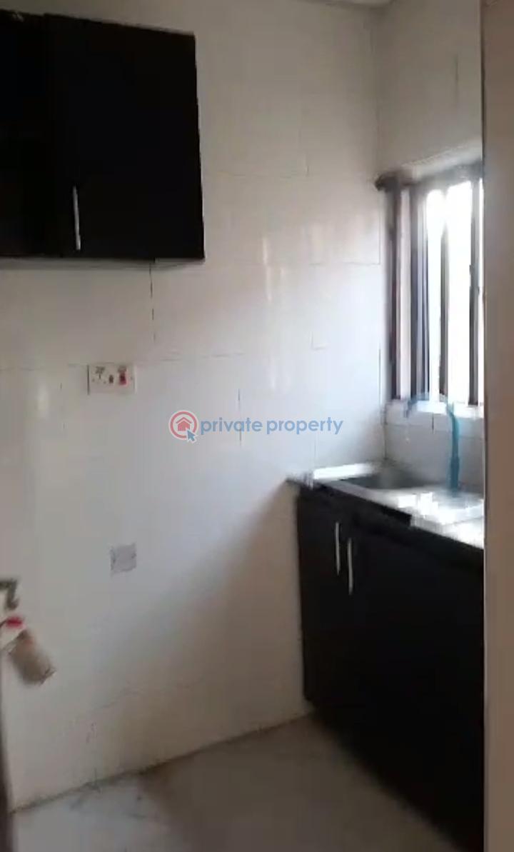 1 bedroom Mini Flat For Rent Asokoro Abuja Phase 1  - 1