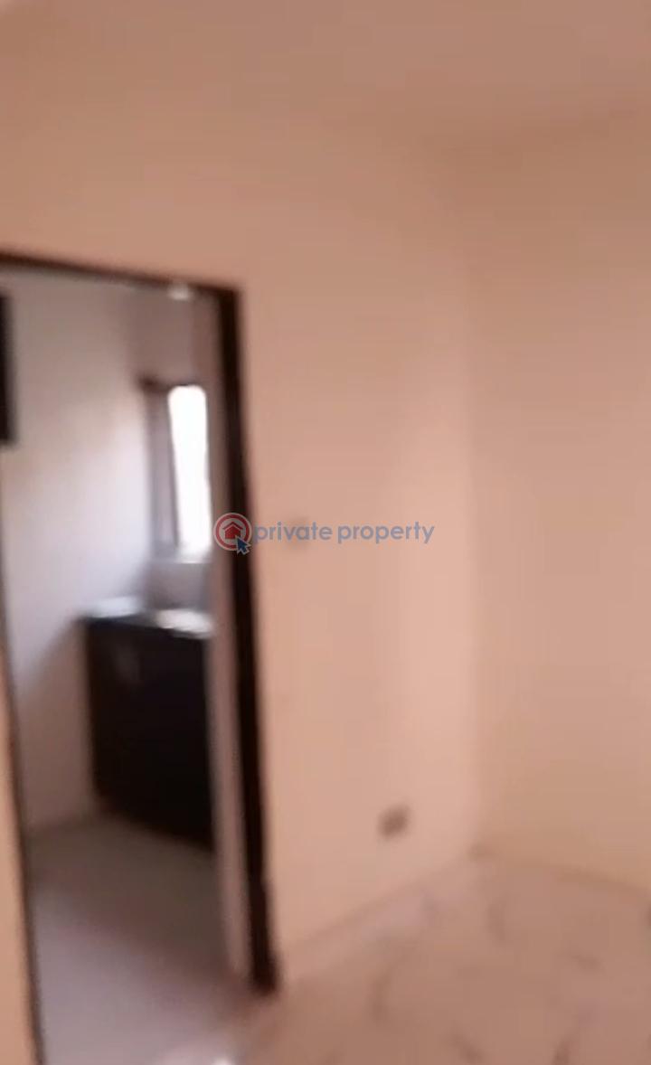 1 bedroom Mini Flat For Rent Asokoro Abuja Phase 1  - 12