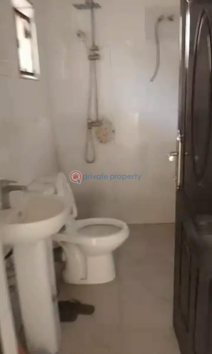 1 bedroom Mini Flat For Rent Asokoro Abuja Phase 1  - 6