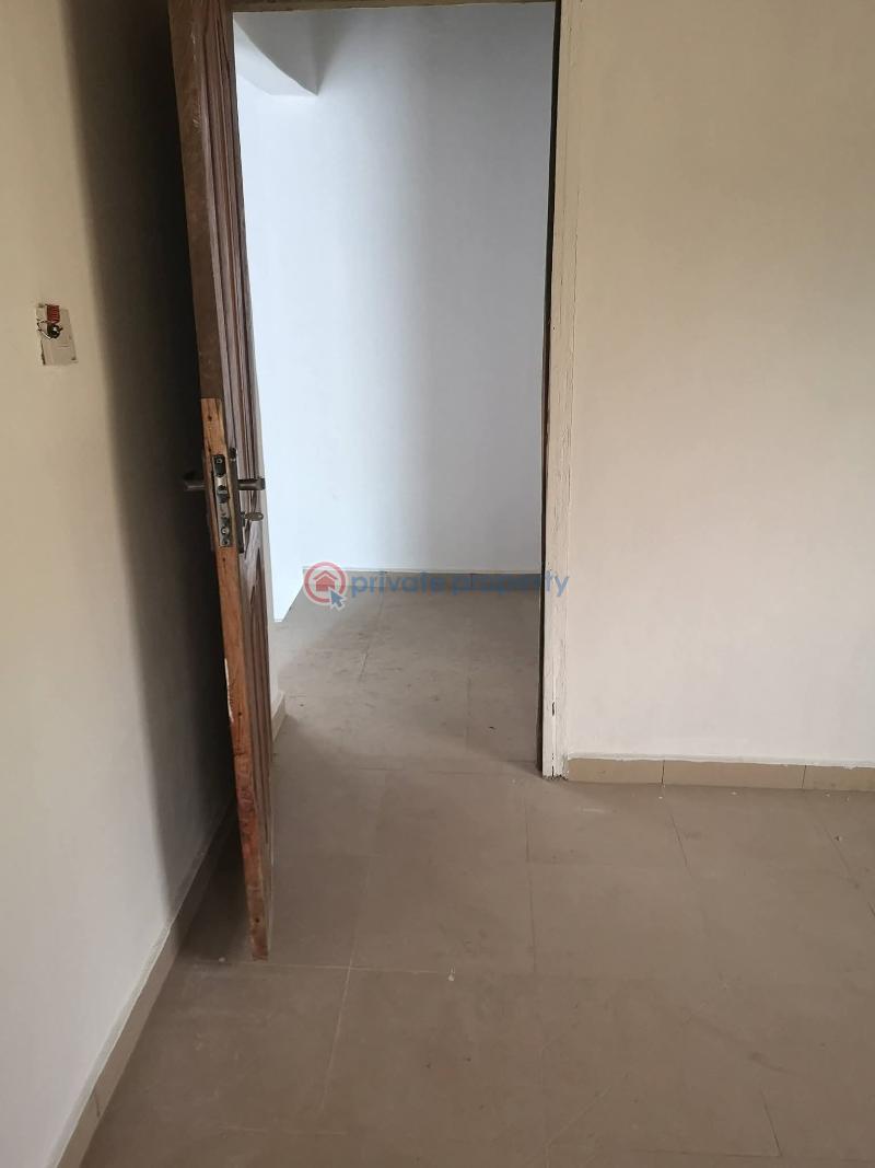 1 bedroom Mini Flat For Rent Amikanle Alagbado Abule Egba Lagos - 1