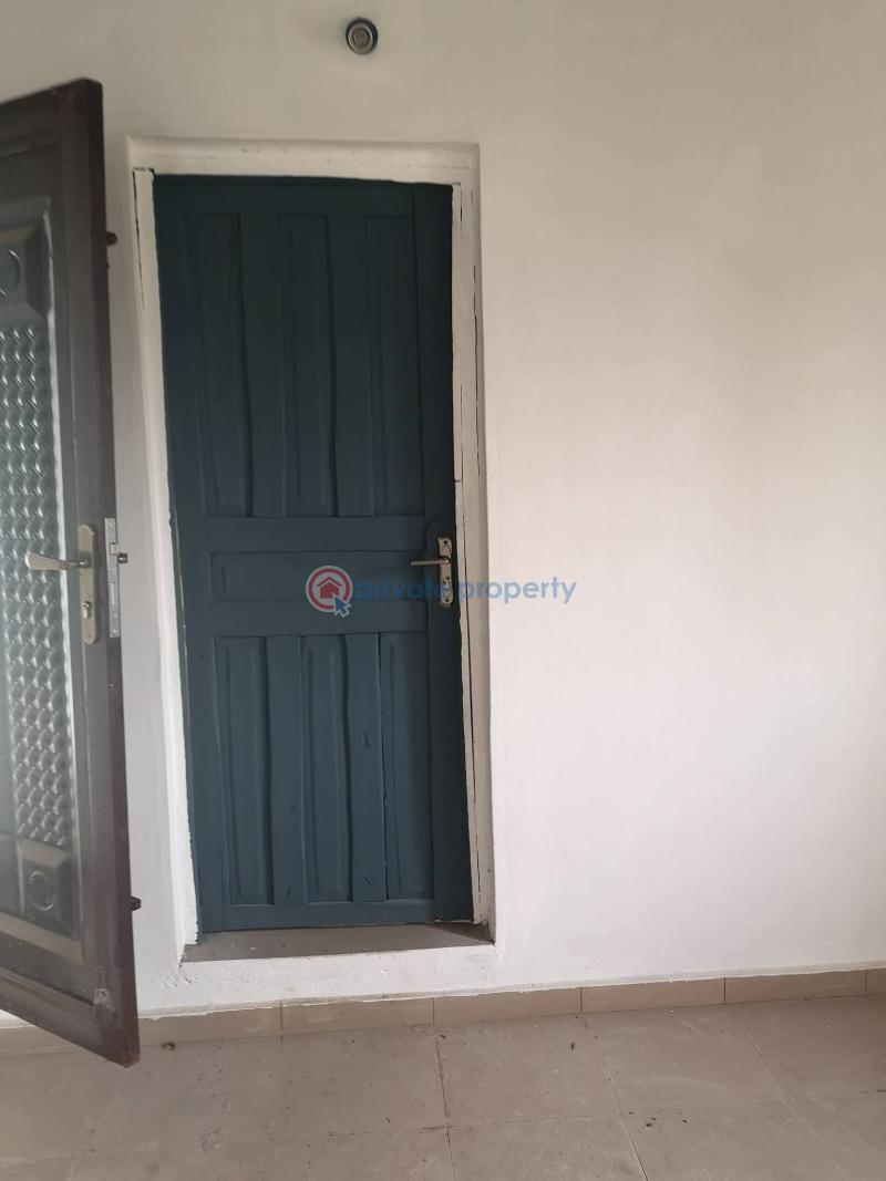 1 bedroom Mini Flat For Rent Amikanle Alagbado Abule Egba Lagos - 4