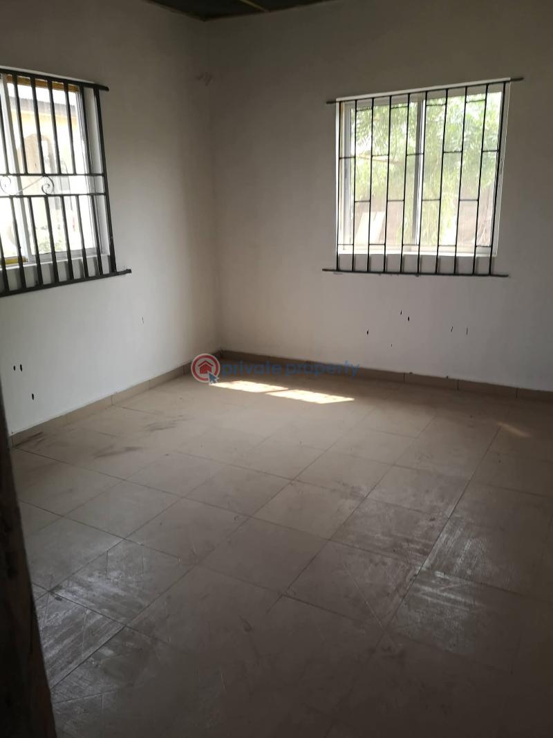 1 bedroom Mini Flat For Rent Amikanle Alagbado Abule Egba Lagos - 7
