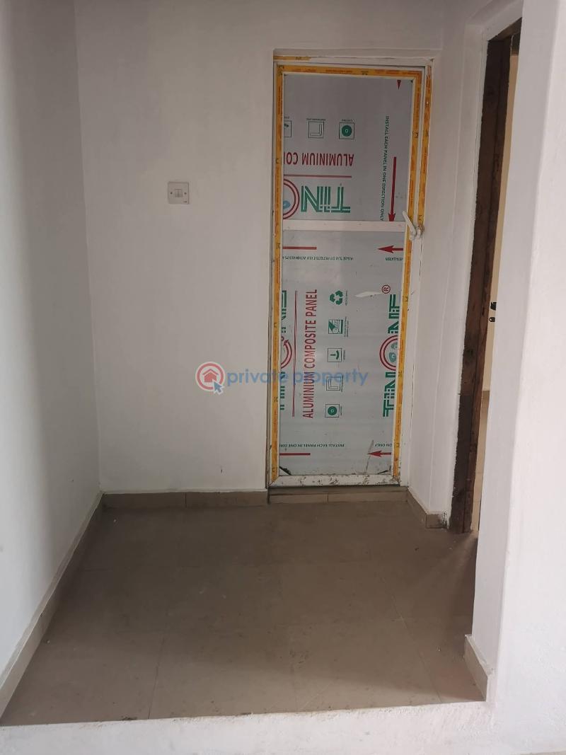 1 bedroom Mini Flat For Rent Amikanle Alagbado Abule Egba Lagos - 5