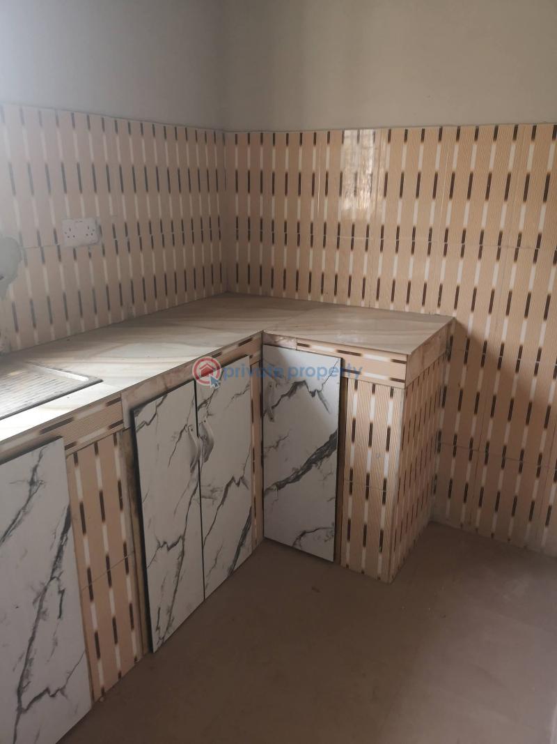 1 bedroom Mini Flat For Rent Amikanle Alagbado Abule Egba Lagos - 2