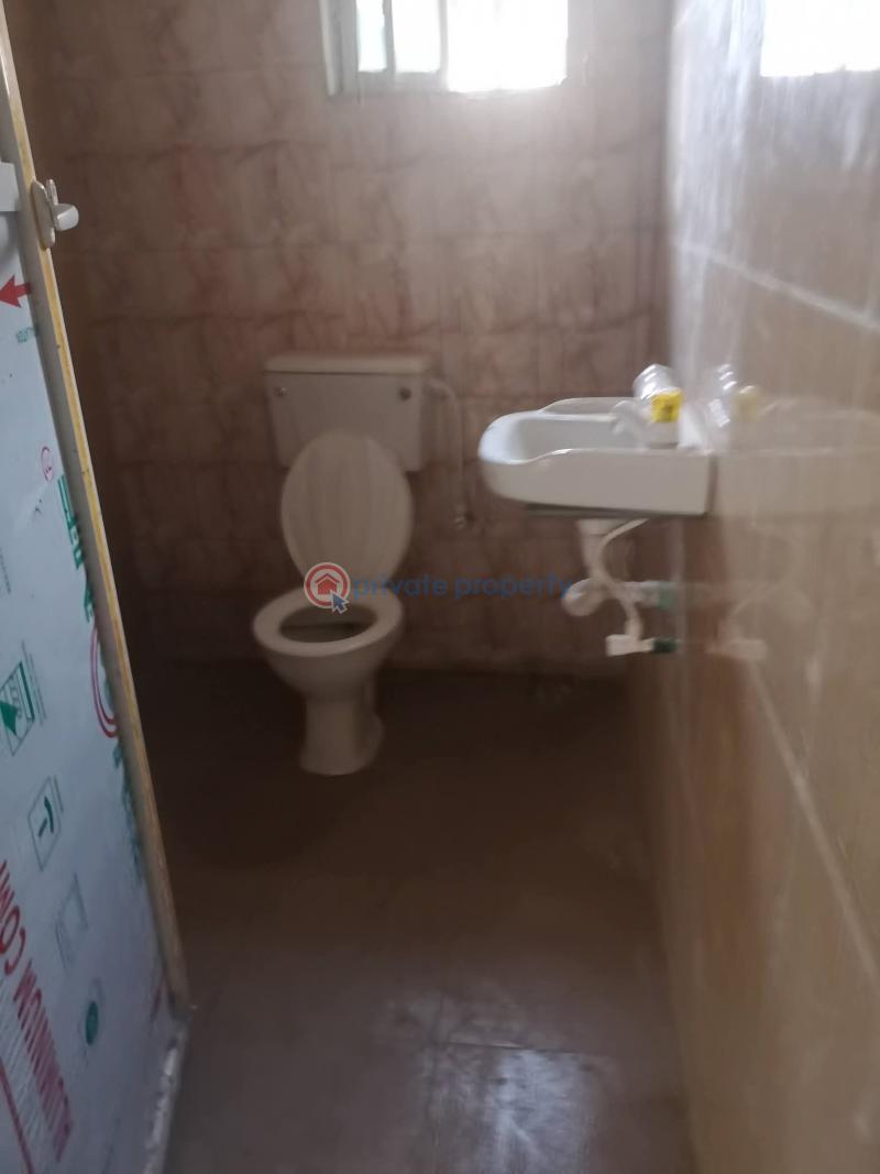 1 bedroom Mini Flat For Rent Amikanle Alagbado Abule Egba Lagos - 3