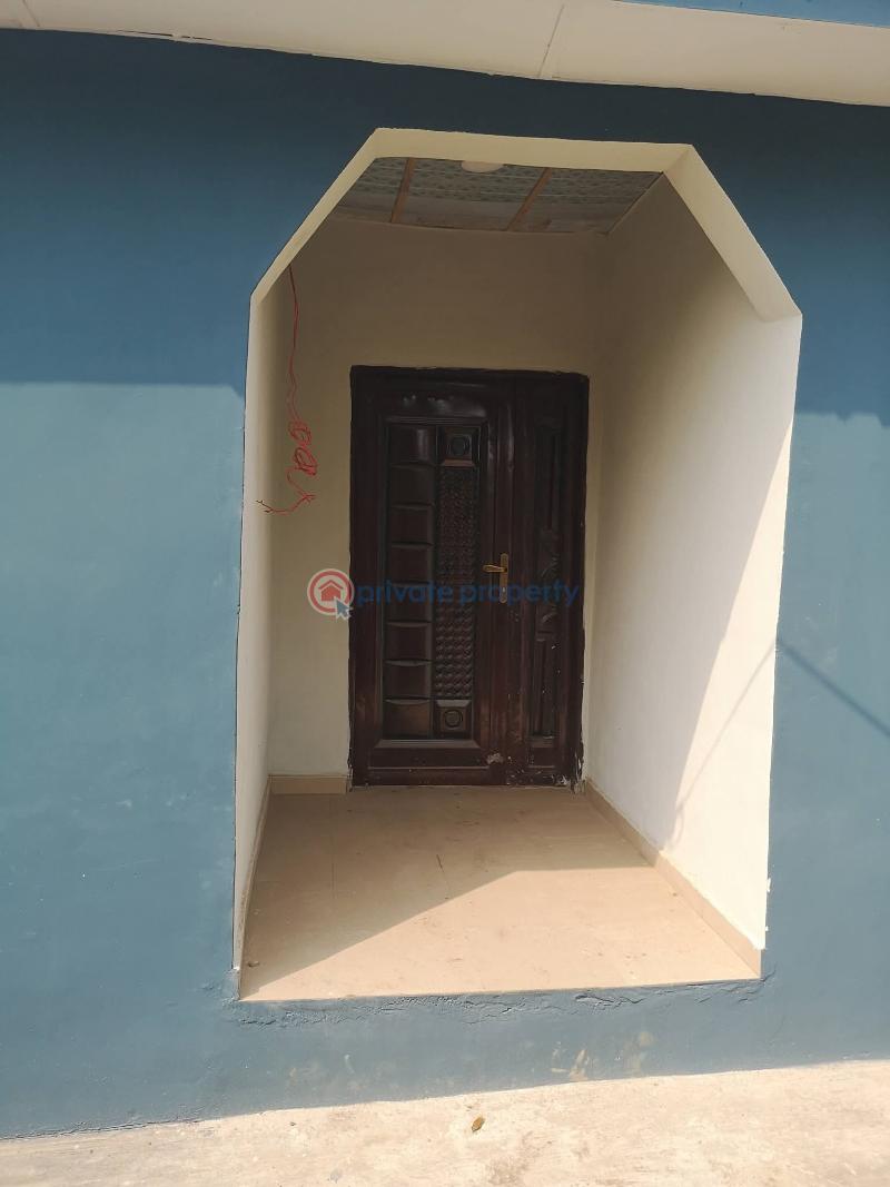 1 bedroom Mini Flat For Rent Amikanle Alagbado Abule Egba Lagos - 9
