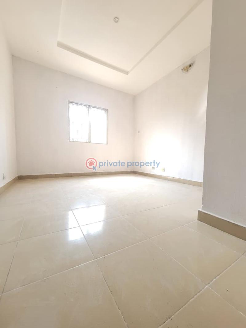 Room or Boys Quarter For Rent Greenville Estate Badore Ajah Lagos - 5
