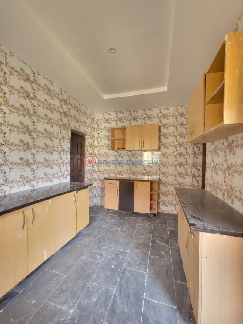 Room or Boys Quarter For Rent Greenville Estate Badore Ajah Lagos - 3