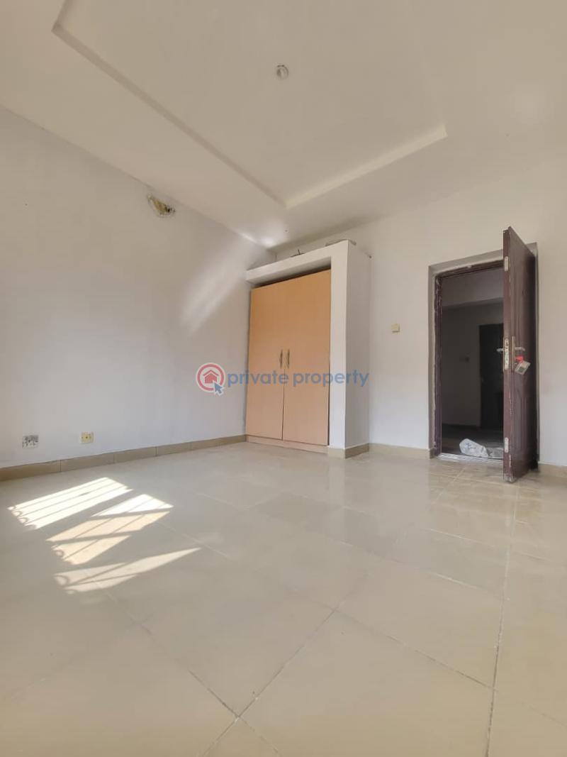 Room or Boys Quarter For Rent Greenville Estate Badore Ajah Lagos - 1