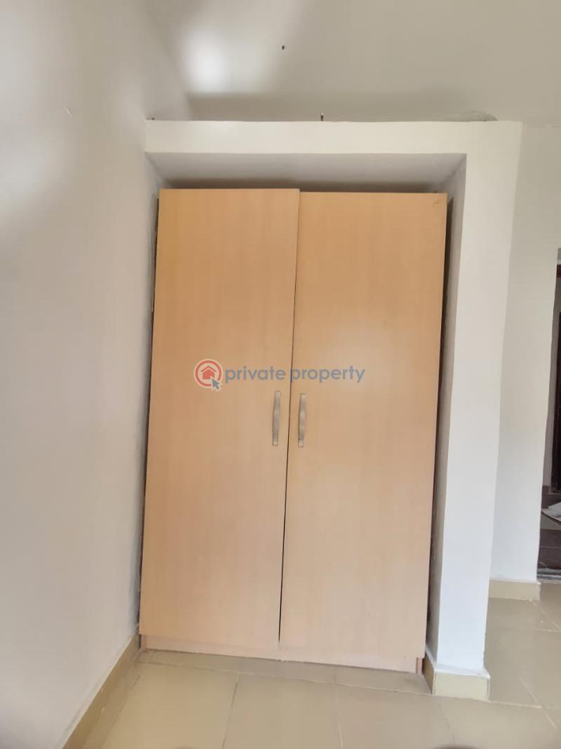 Room or Boys Quarter For Rent Greenville Estate Badore Ajah Lagos - 2