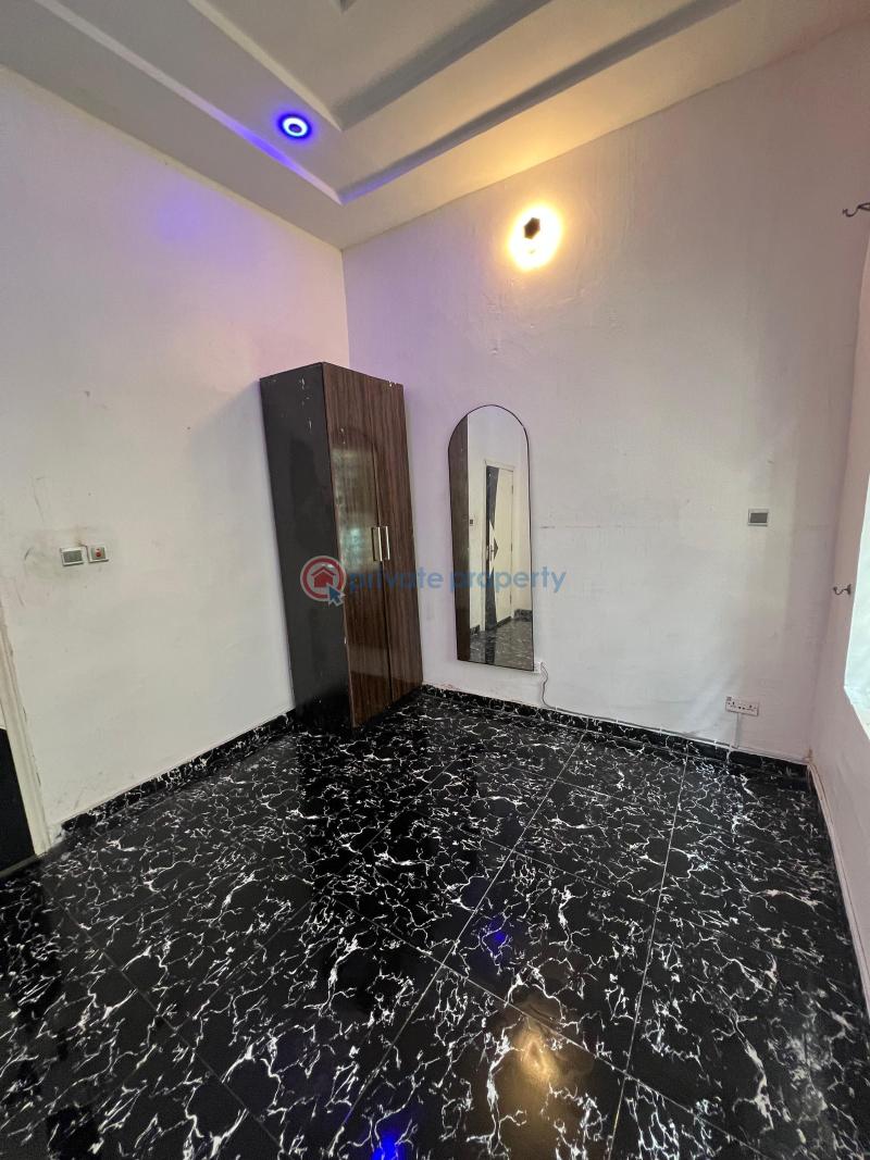 1 bedroom Shared Apartment For Rent A Spacious Room In A Well Maintainedikota Villa Estate, Beside Mega Chicken, Lekki. Ikota Lekki Lagos - 6