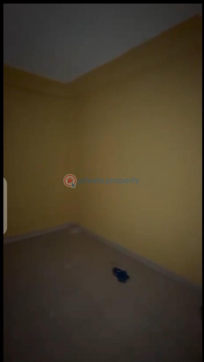1 bedroom Self Contain For Rent Abule Oja Yaba Lagos - 2
