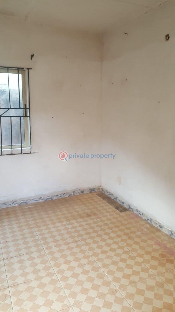 Self Contain For Rent Ogijo Ikorodu Lagos - 3