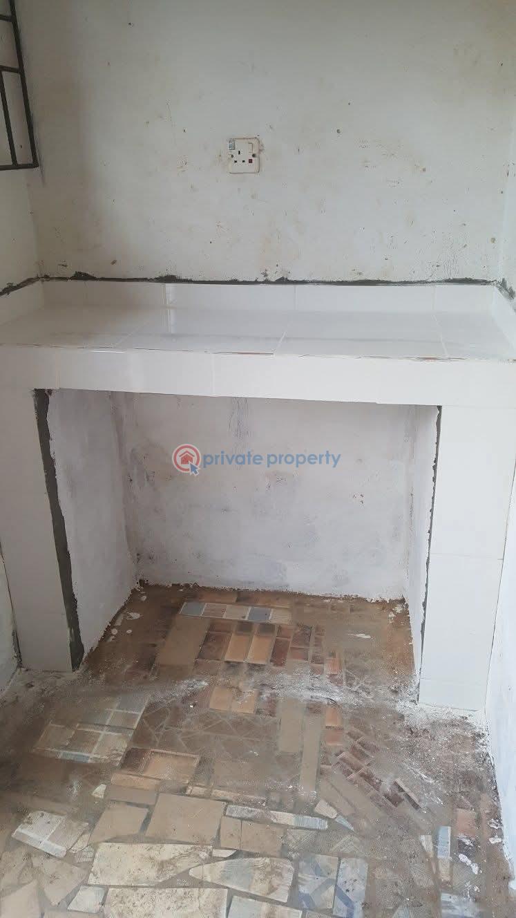 Self Contain For Rent Ogijo Ikorodu Lagos - 4