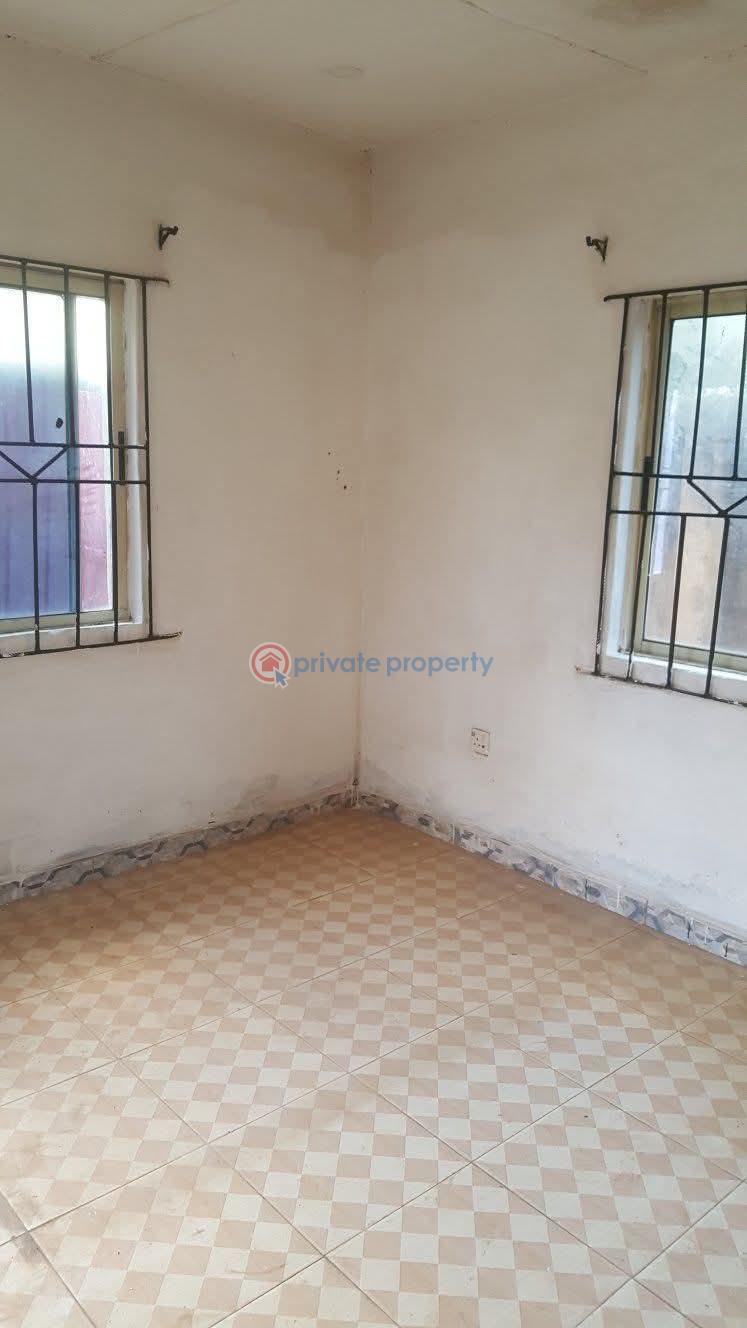 Self Contain For Rent Ogijo Ikorodu Lagos - 0