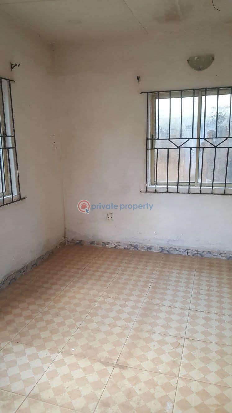 Self Contain For Rent Ogijo Ikorodu Lagos - 2