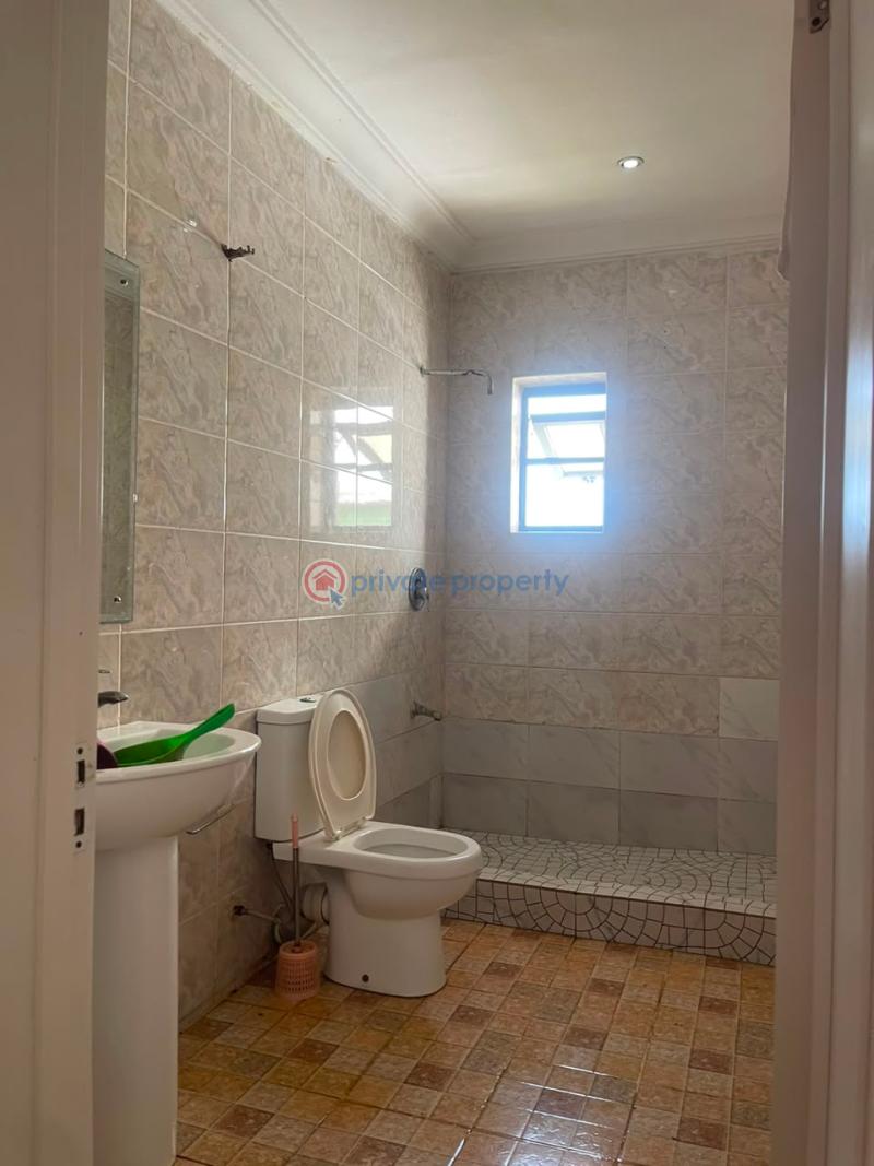 1 bedroom Shared Apartment For Rent Alternative Chevron Drive Lekki Lagos - 2