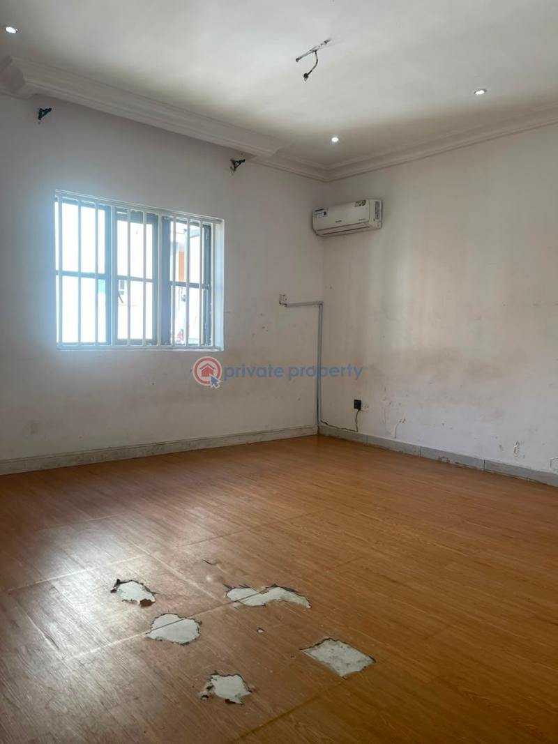 1 bedroom Shared Apartment For Rent Alternative Chevron Drive Lekki Lagos - 3
