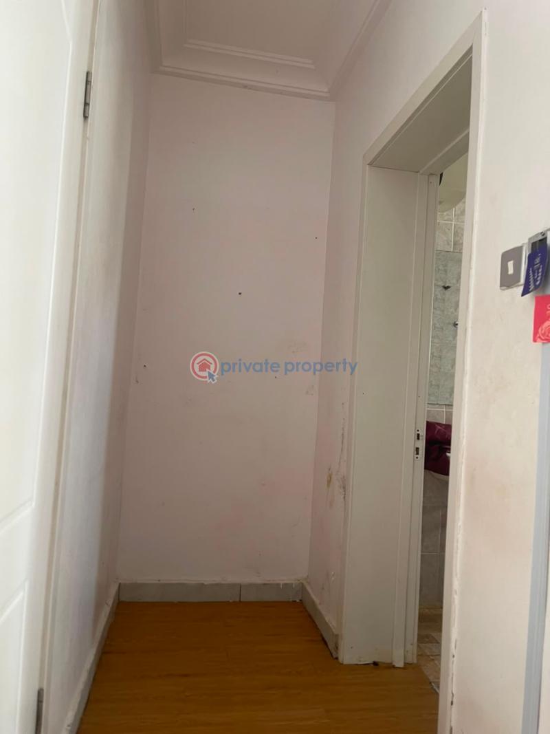 1 bedroom Shared Apartment For Rent Alternative Chevron Drive Lekki Lagos - 5
