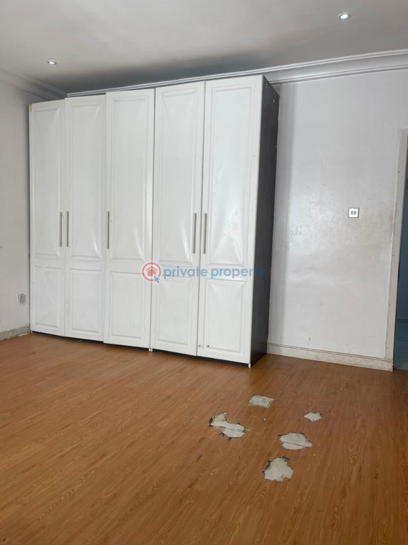 1 bedroom Shared Apartment For Rent Alternative Chevron Drive Lekki Lagos - 1