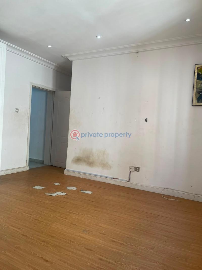 1 bedroom Shared Apartment For Rent Alternative Chevron Drive Lekki Lagos - 4