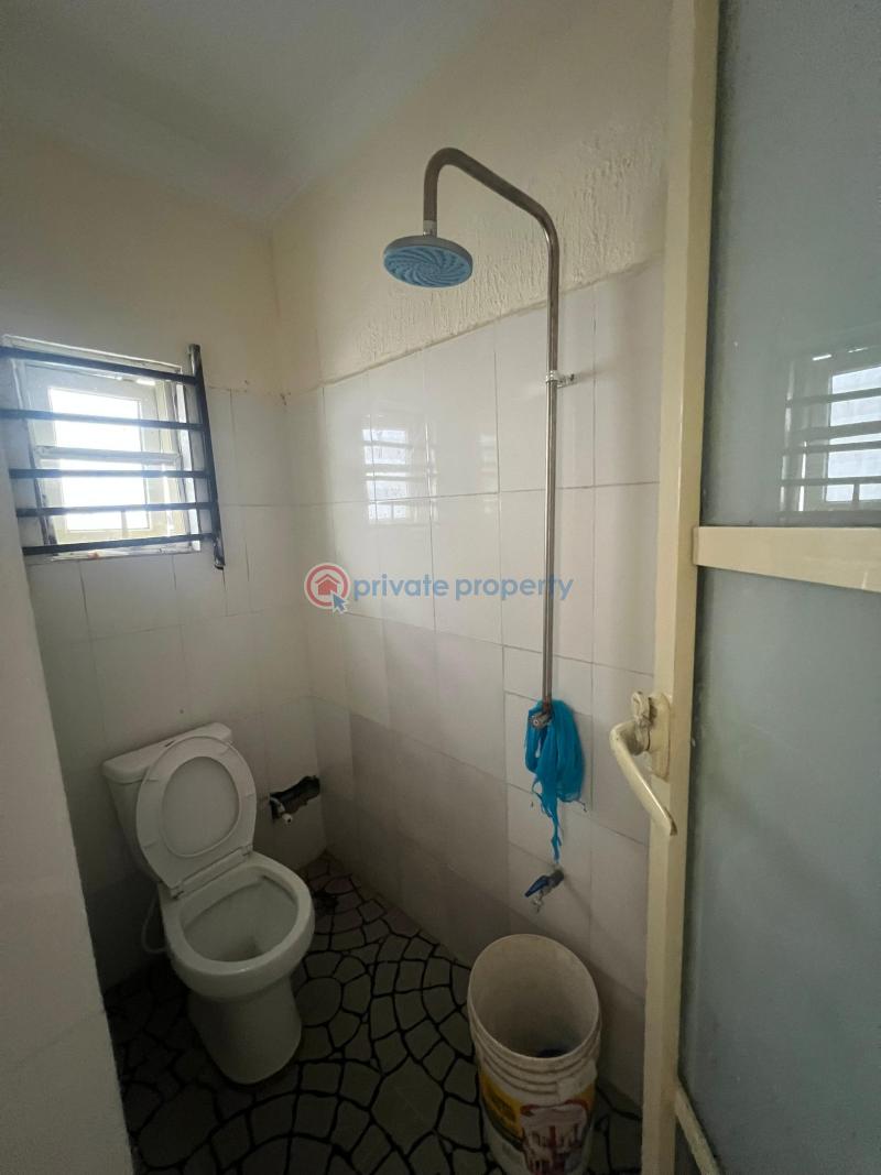 Self Contain For Rent Badore Ajah Lagos - 1